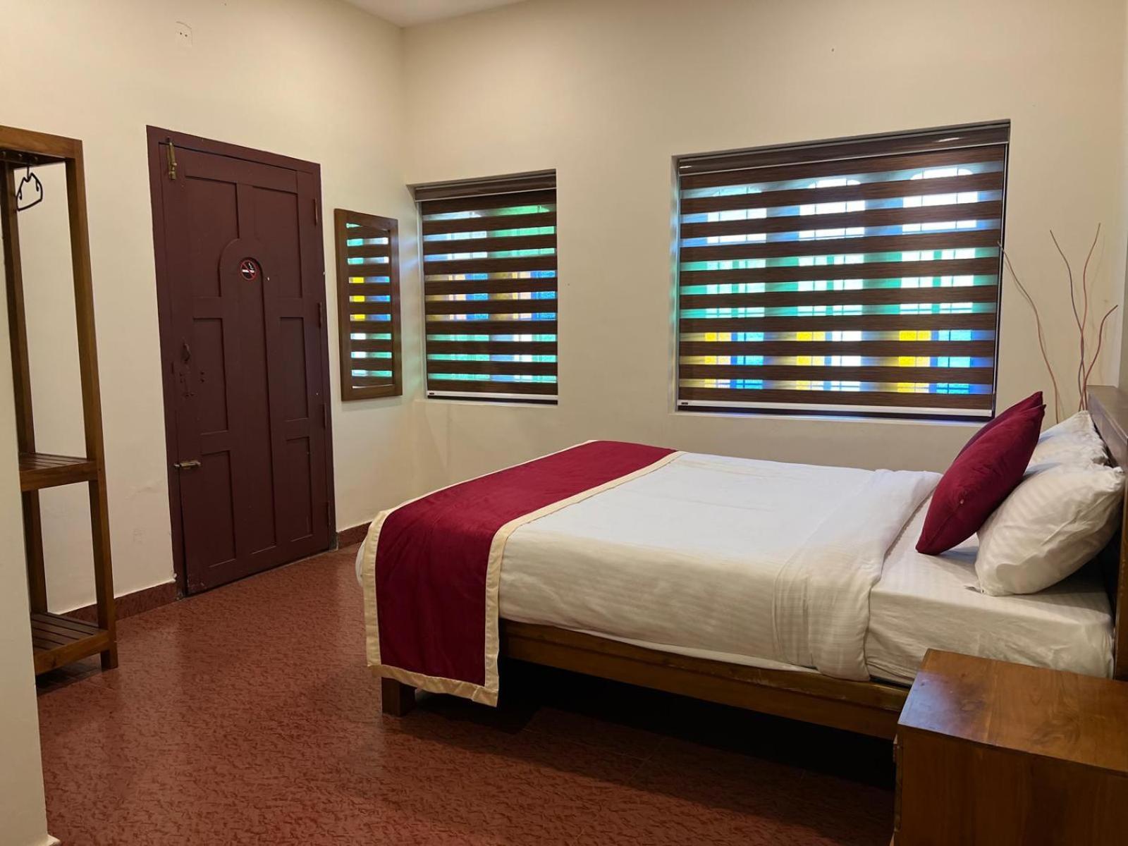 Janiro Tea Trees Villas Vythiri Exterior photo