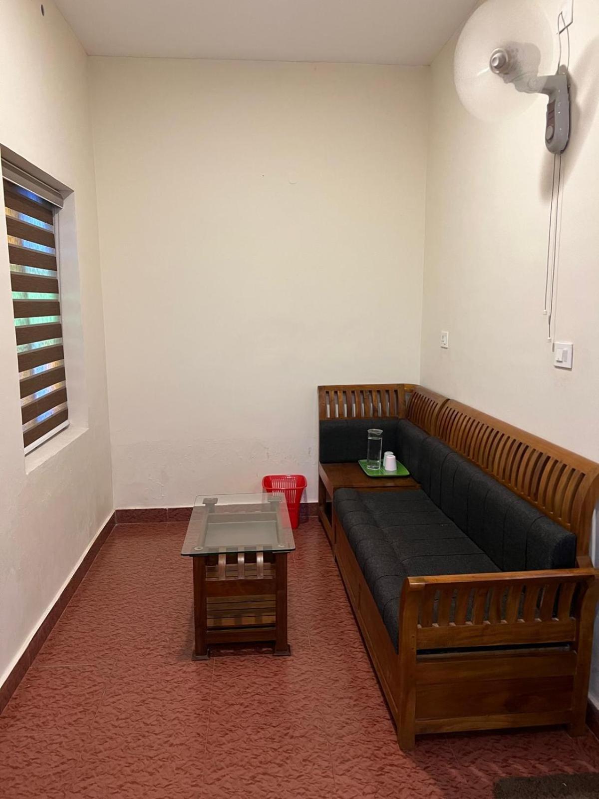 Janiro Tea Trees Villas Vythiri Room photo